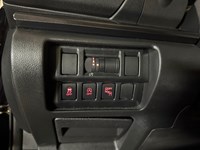 2021 Subaru Crosstrek Outdoor CVT