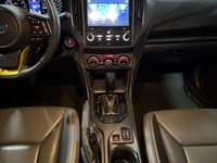 2021 Subaru Crosstrek Outdoor CVT