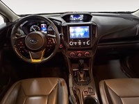 2021 Subaru Crosstrek Outdoor CVT