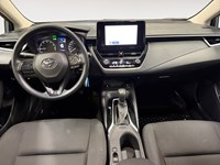 2024 Toyota Corolla LE CVT