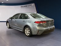 2024 Toyota Corolla LE CVT