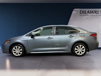 2024 Toyota Corolla LE CVT