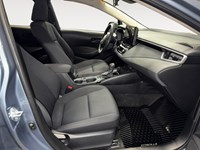 2024 Toyota Corolla LE CVT