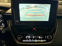 2024 Toyota Corolla LE CVT