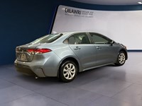 2024 Toyota Corolla LE CVT