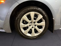 2024 Toyota Corolla LE CVT