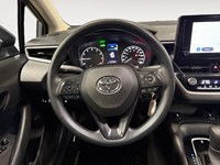 2024 Toyota Corolla LE CVT