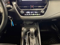 2024 Toyota Corolla LE CVT