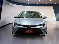 2024 Toyota Corolla LE CVT