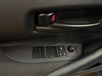 2024 Toyota Corolla LE CVT