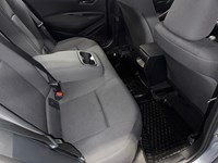 2024 Toyota Corolla LE CVT