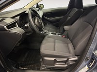 2024 Toyota Corolla LE CVT