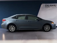 2024 Toyota Corolla LE CVT