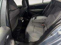2024 Toyota Corolla LE CVT