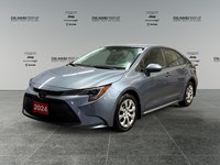 2024 Toyota Corolla LE CVT