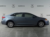 2024 Toyota Corolla LE CVT
