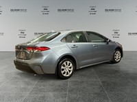 2024 Toyota Corolla LE CVT