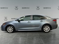 2024 Toyota Corolla LE CVT