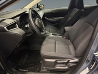 2024 Toyota Corolla LE CVT