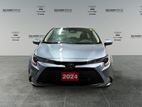 2024 Toyota Corolla LE CVT