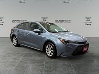 2024 Toyota Corolla LE CVT