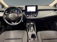 2024 Toyota Corolla LE CVT