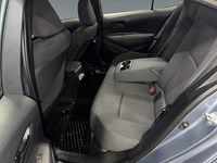 2024 Toyota Corolla LE CVT