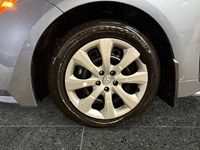 2024 Toyota Corolla LE CVT
