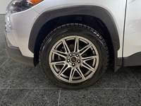2022 Toyota Corolla Cross XLE AWD