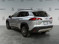 2022 Toyota Corolla Cross XLE AWD