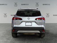 2022 Toyota Corolla Cross XLE AWD