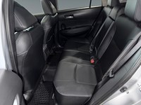 2022 Toyota Corolla Cross XLE AWD
