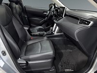2022 Toyota Corolla Cross XLE AWD