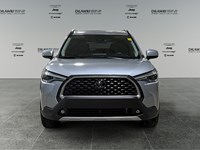 2022 Toyota Corolla Cross XLE AWD