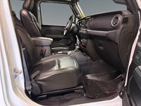 2021 Jeep Wrangler Unlimited Unlimited Sahara 4x4
