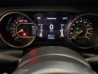 2021 Jeep Wrangler Unlimited Unlimited Sahara 4x4