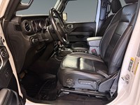 2021 Jeep Wrangler Unlimited Unlimited Sahara 4x4