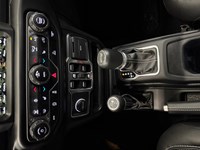 2021 Jeep Wrangler Unlimited Unlimited Sahara 4x4