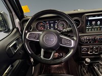 2021 Jeep Wrangler Unlimited Unlimited Sahara 4x4