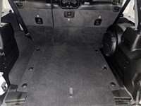2021 Jeep Wrangler Unlimited Unlimited Sahara 4x4