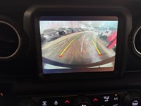 2021 Jeep Wrangler Unlimited Unlimited Sahara 4x4