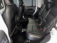 2021 Jeep Wrangler Unlimited Unlimited Sahara 4x4