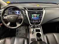 2021 Nissan Murano AWD SL