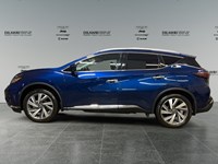 2021 Nissan Murano AWD SL