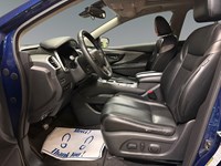 2021 Nissan Murano AWD SL