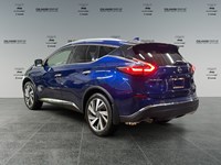 2021 Nissan Murano AWD SL