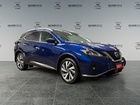 2021 Nissan Murano AWD SL