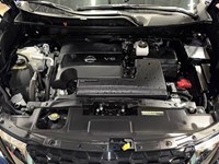 2021 Nissan Murano AWD SL