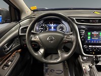 2021 Nissan Murano AWD SL
