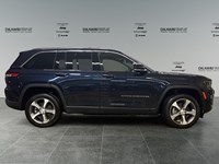 2023 Jeep Grand Cherokee 4xe LIMITED 4x4